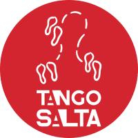 Tango Salta - Logo