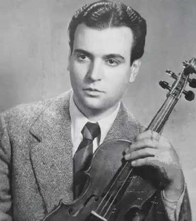 Alfredo GOBBI