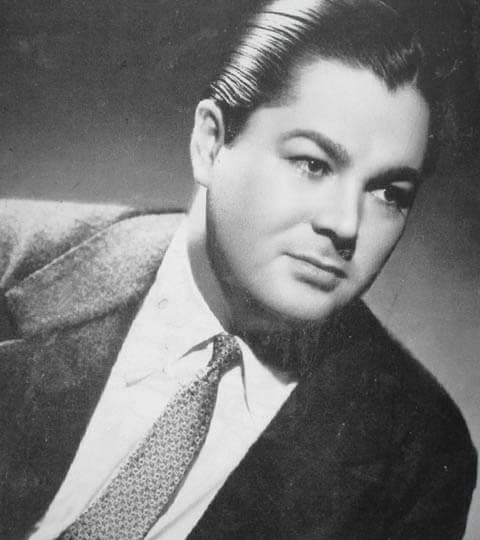 Aníbal TROILO