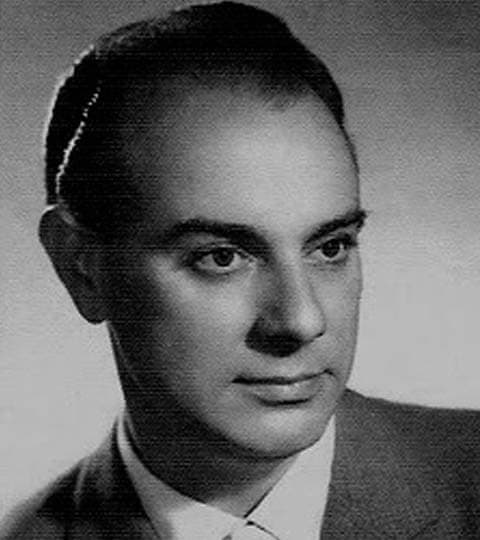 Armando PONTIER
