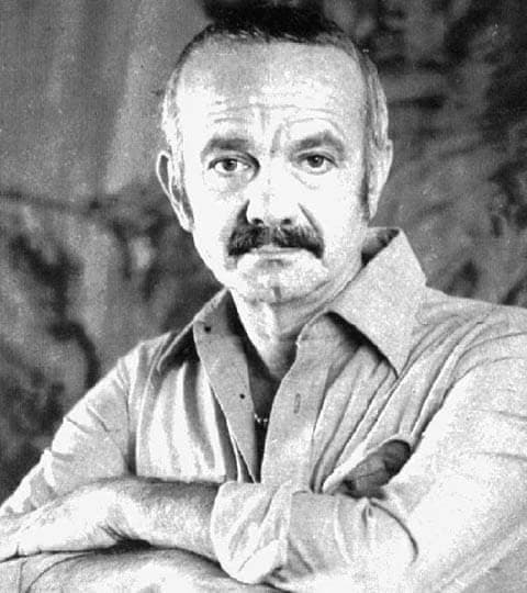 Astor PIAZZOLLA