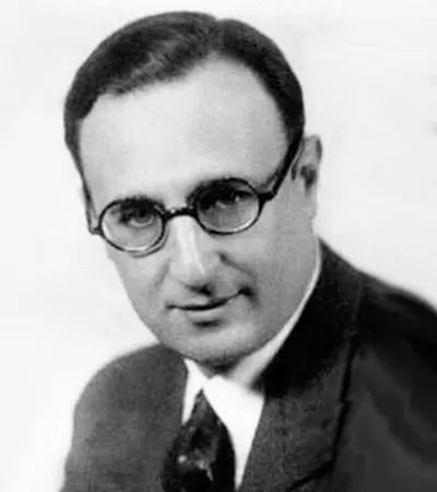 Edgardo DONATO