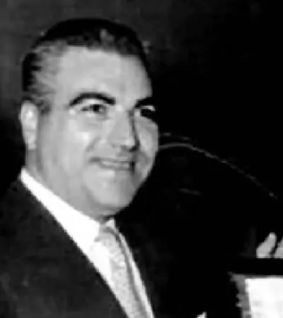 Enrique FRANCINI