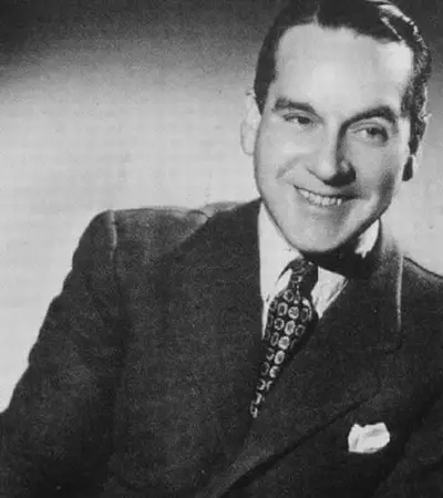 Enrique RODRÍGUEZ