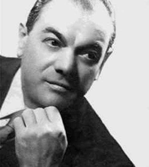 Francisco CANARO