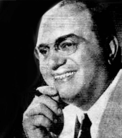 Francisco LOMUTO