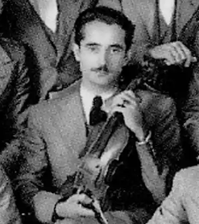 José GARCIA