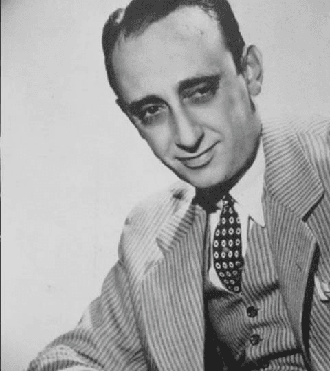 Juan D'ARIENZO