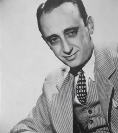 Juan D'ARIENZO
