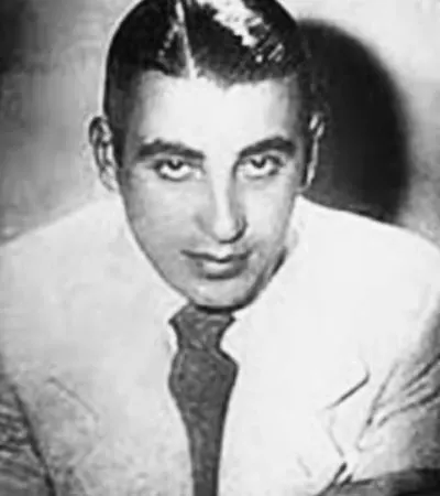 Lucio DEMARE