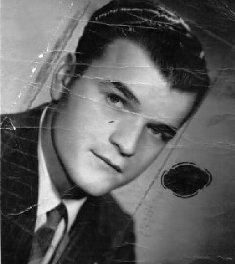 Osmar MADERNA