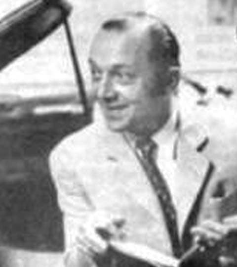 Ricardo MALERBA