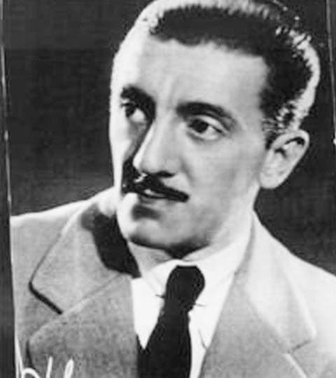 Rodolfo BIAGI